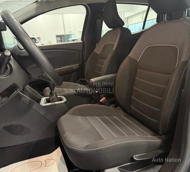 Dacia Sandero Stepway 1.0 Tce