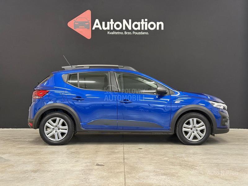 Dacia Sandero Stepway 1.0 Tce
