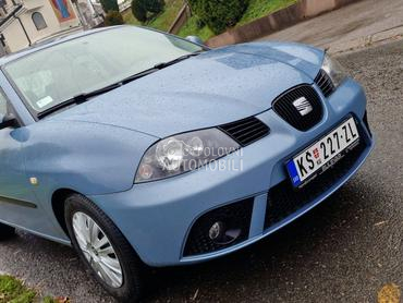 Seat Ibiza 1.2