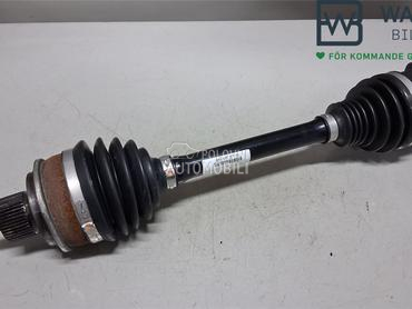 Prednja poluosovina za Audi A6, A7 od 2017. do 2024. god.