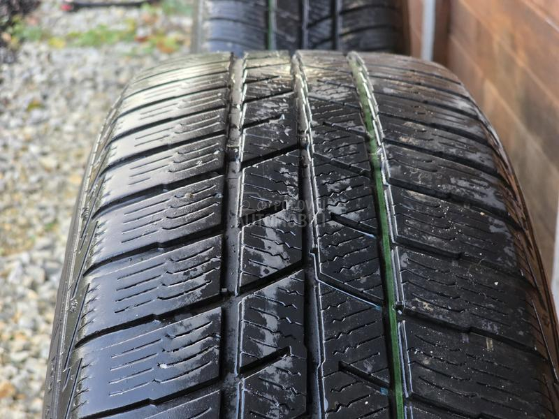 Aluminijumske felne  16" 5 x 114.3