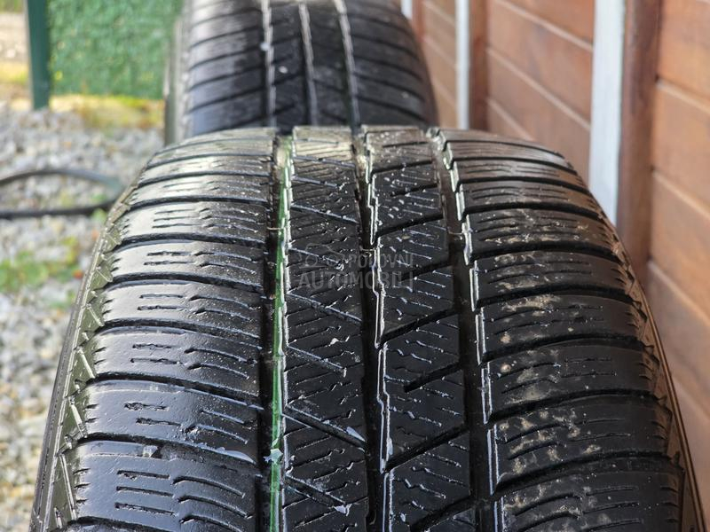 Aluminijumske felne  16" 5 x 114.3