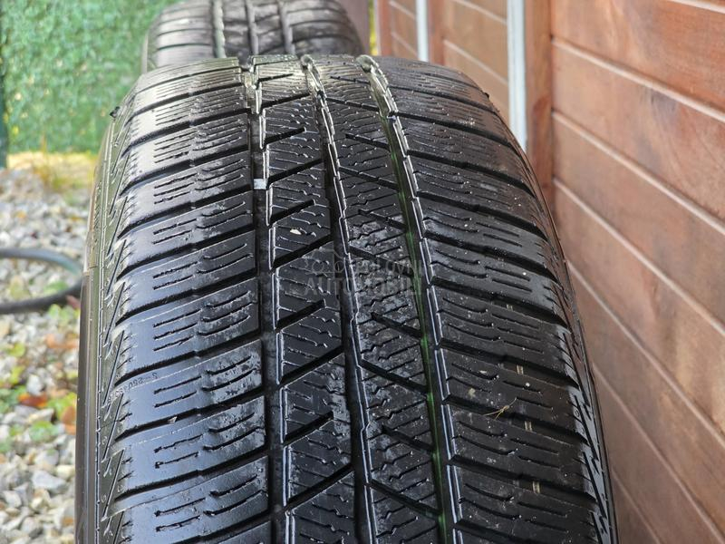 Aluminijumske felne  16" 5 x 114.3