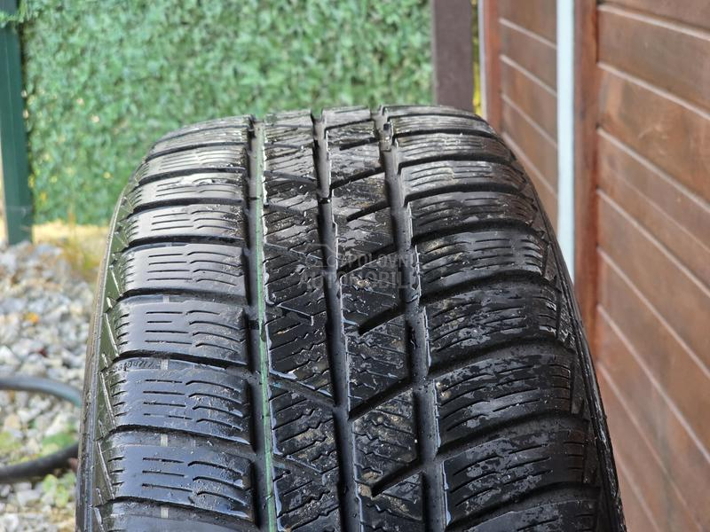 Aluminijumske felne  16" 5 x 114.3