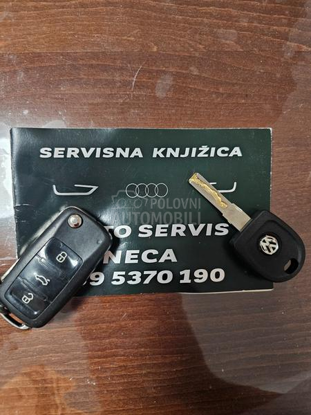 Volkswagen Golf 6 1.6 TDI