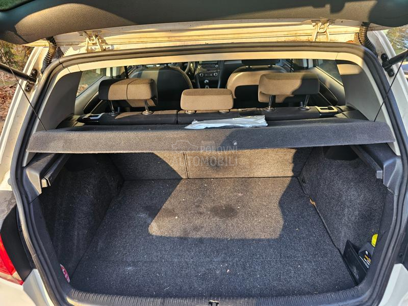 Volkswagen Golf 6 1.6 TDI