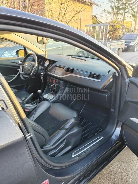 Citroen C5 1.6 HDI