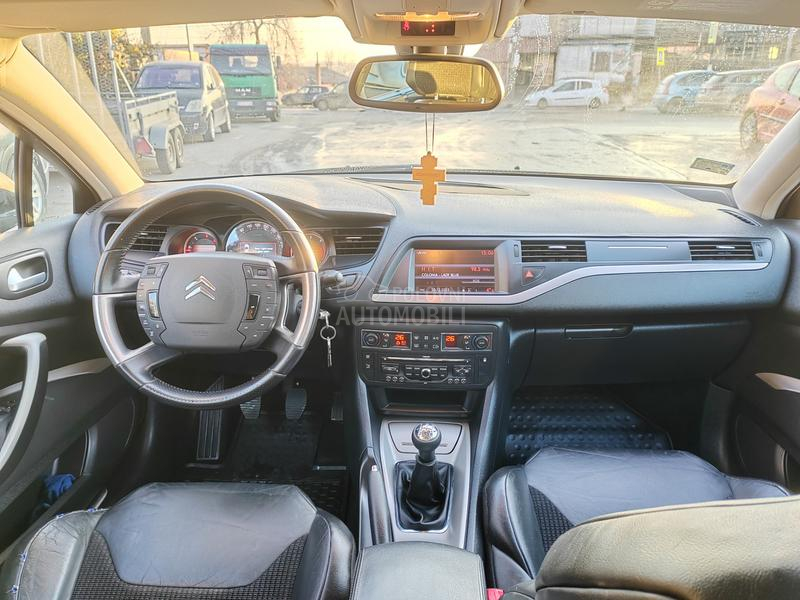 Citroen C5 1.6 HDI