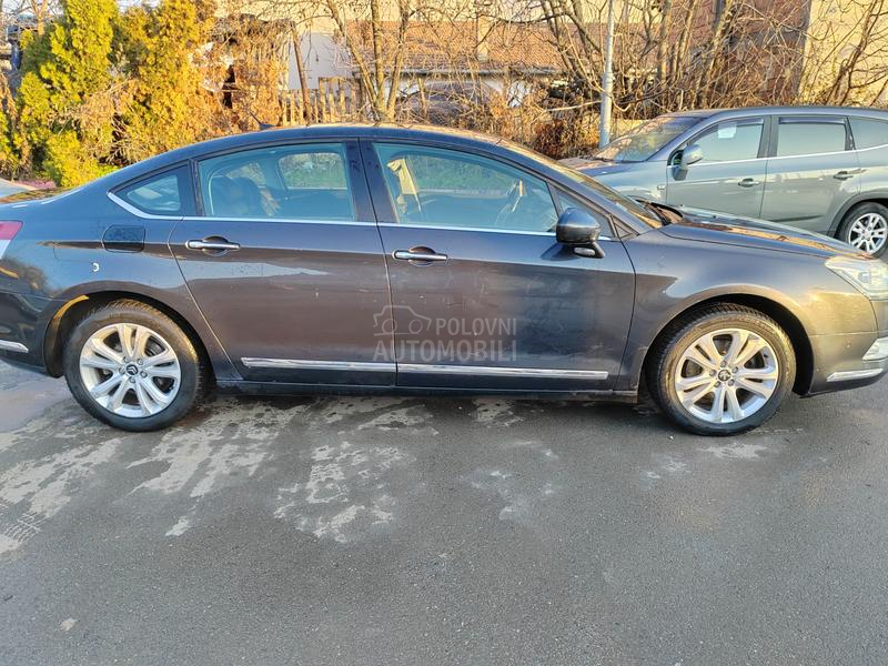 Citroen C5 1.6 HDI