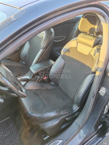 Citroen C5 1.6 HDI