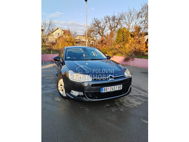 Citroen C5 1.6 HDI