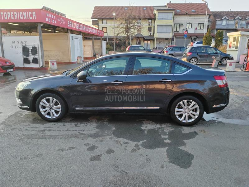 Citroen C5 1.6 HDI