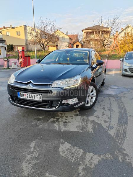 Citroen C5 1.6 HDI