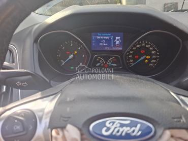 Km sat 1.6 dizel za Ford Focus od 2010. do 2018. god.