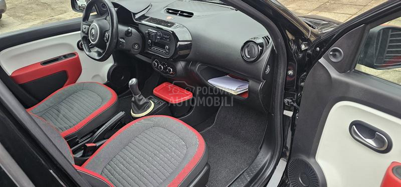 Renault Twingo 1.0