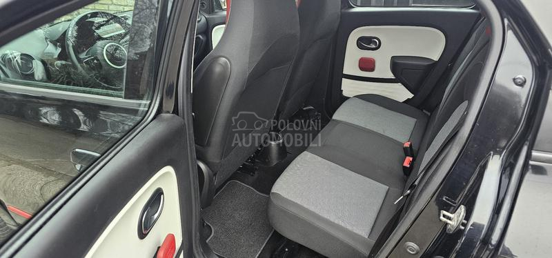 Renault Twingo 1.0