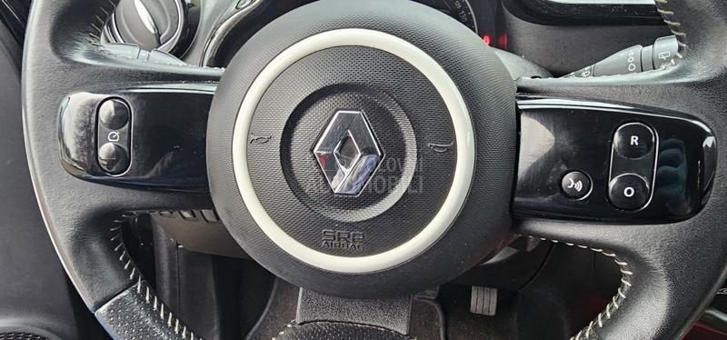 Renault Twingo 1.0