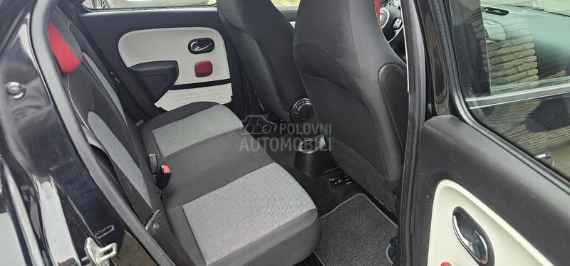 Renault Twingo 1.0