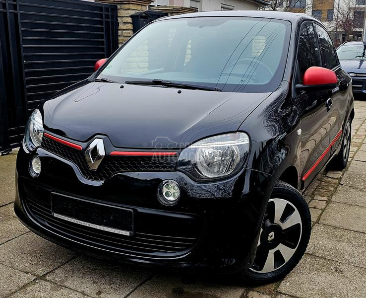 Renault Twingo 1.0