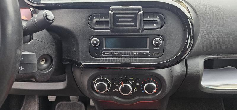 Renault Twingo 1.0