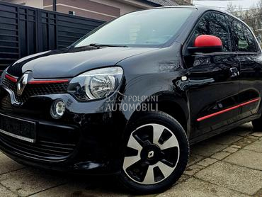 Renault Twingo 1.0