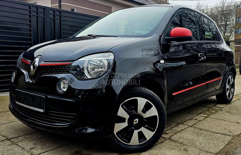 Renault Twingo 1.0