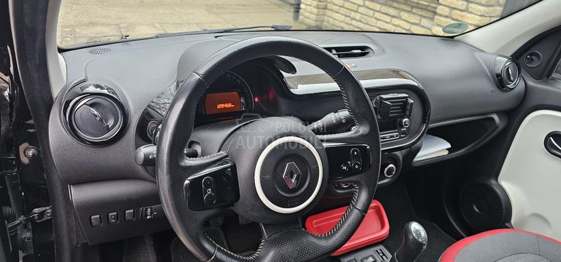 Renault Twingo 1.0