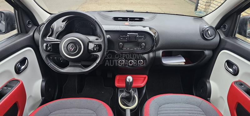 Renault Twingo 1.0