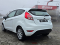 Ford Fiesta 1.5 tdci  K L I M A
