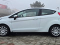 Ford Fiesta 1.5 tdci  K L I M A