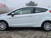 Ford Fiesta 1.5 tdci  K L I M A