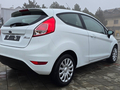 Ford Fiesta 1.5 tdci  K L I M A