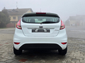 Ford Fiesta 1.5 tdci  K L I M A