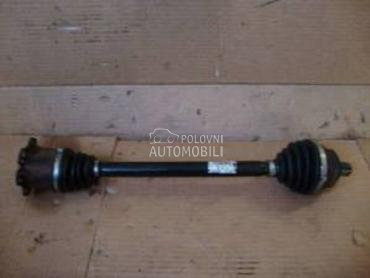 Zadnja poluosovina za Audi A6 od 2017. do 2024. god.