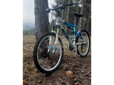 Scott Contessa Spark 35