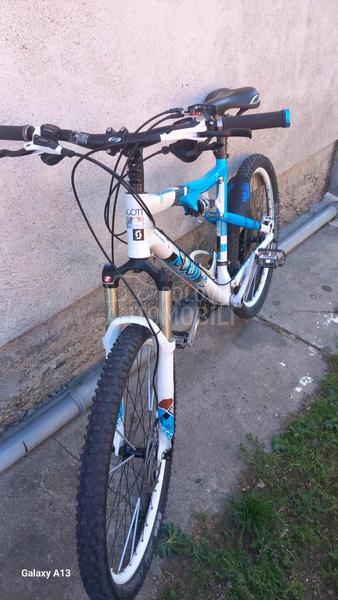 Scott Contessa Spark 35