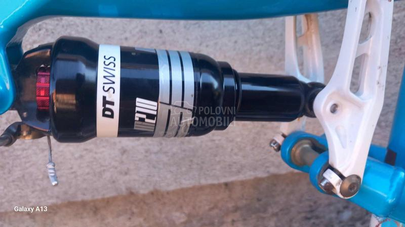 Scott Contessa Spark 35