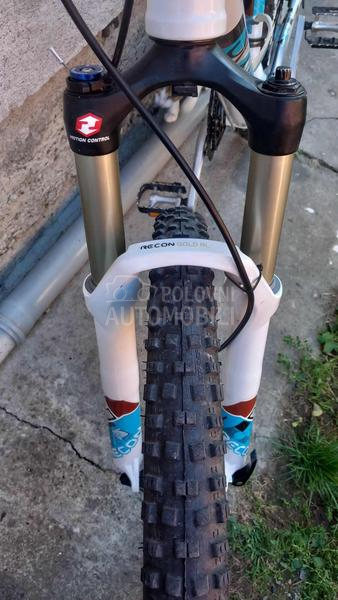 Scott Contessa Spark 35