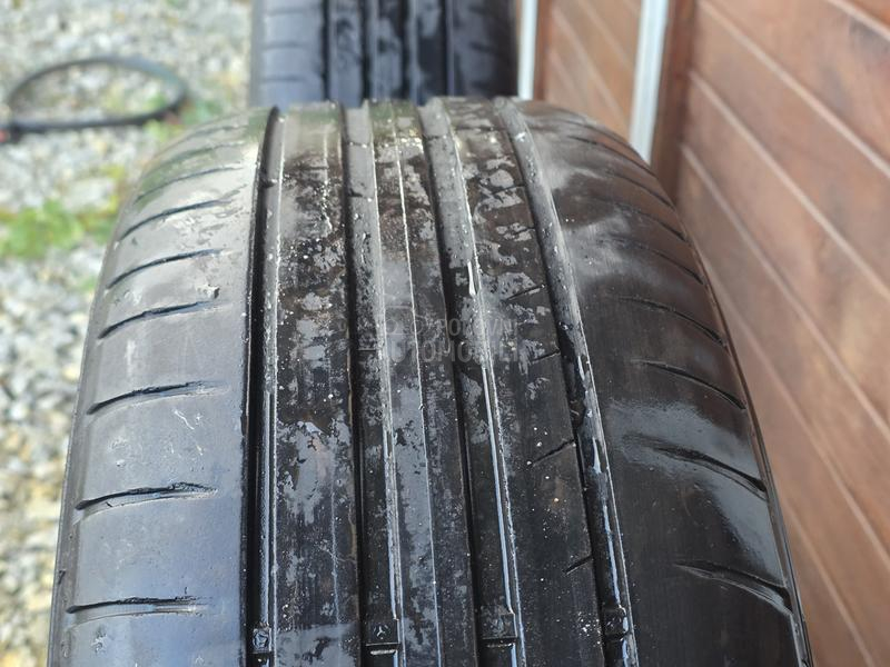 Aluminijumske felne  16" 5 x 100