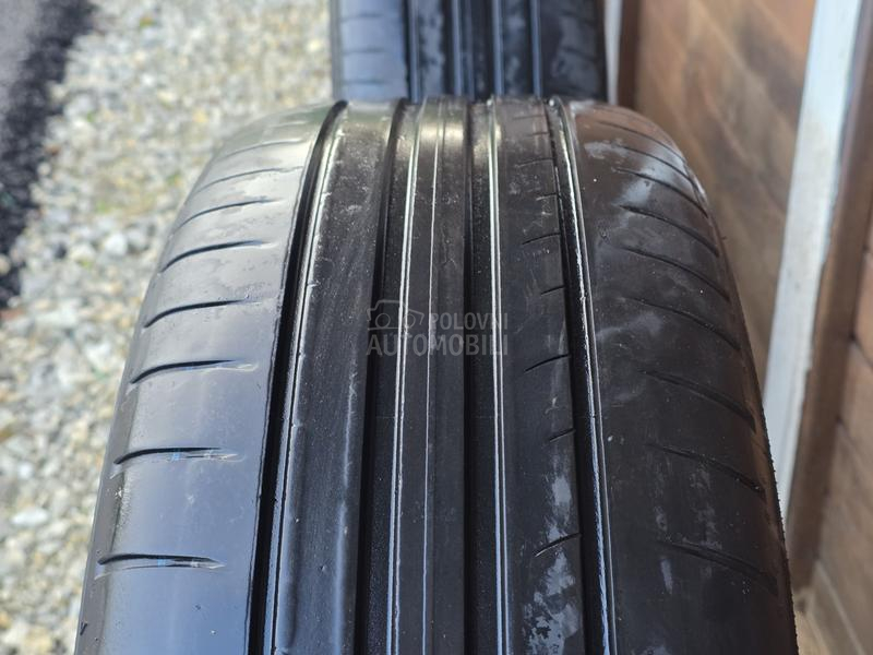 Aluminijumske felne  16" 5 x 100