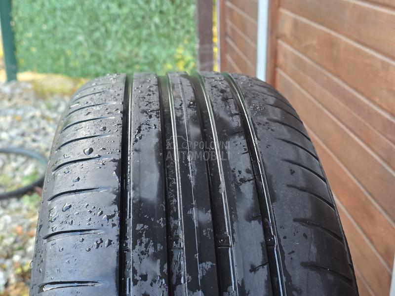 Aluminijumske felne  16" 5 x 100