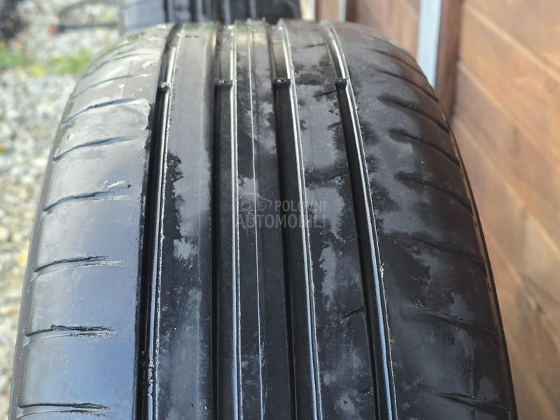 Aluminijumske felne  16" 5 x 100