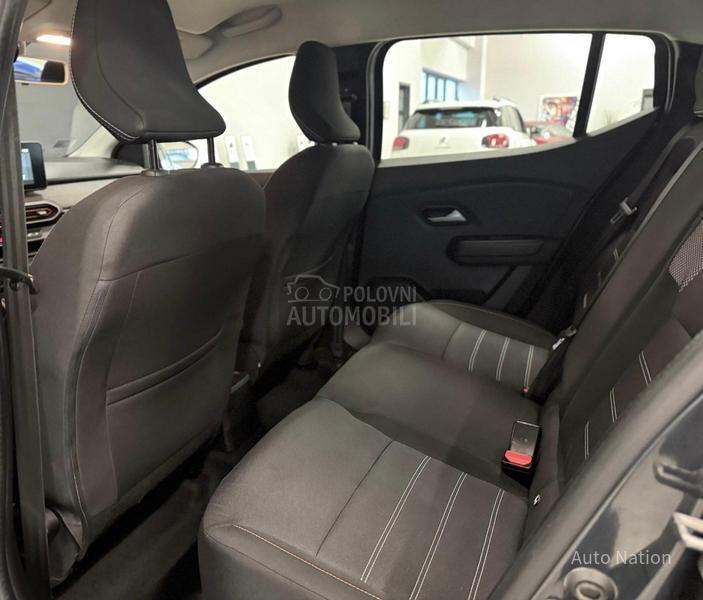 Dacia Stepway 1.0 Tce