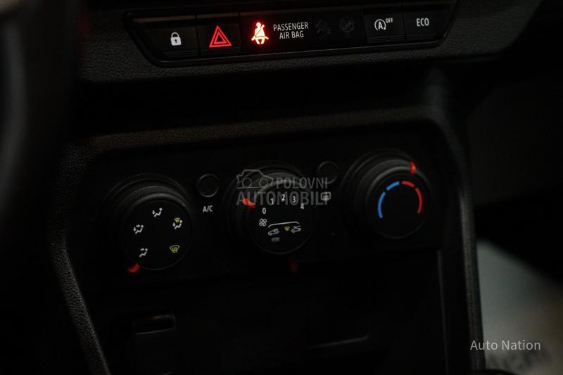 Dacia Stepway 1.0 Tce