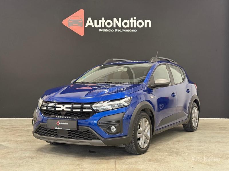 Dacia Stepway 1.0 Tce