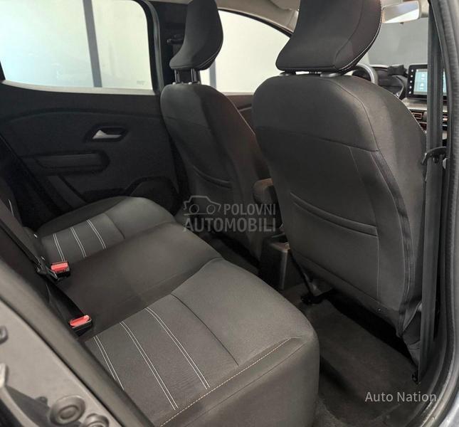 Dacia Stepway 1.0 Tce