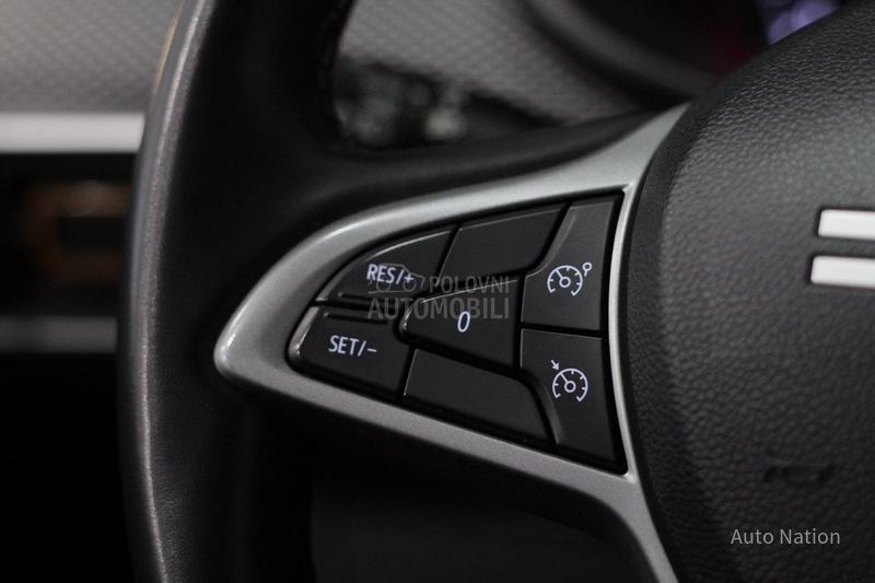 Dacia Stepway 1.0 Tce