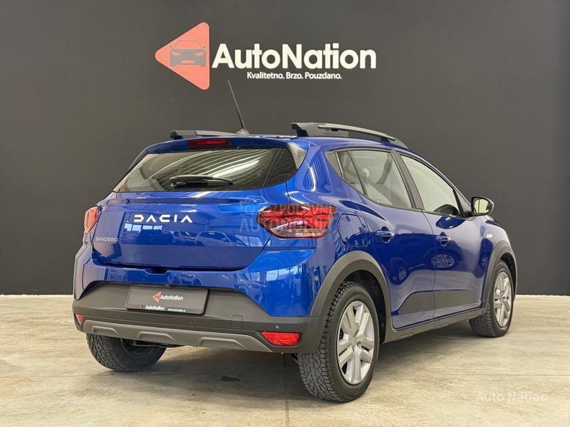 Dacia Stepway 1.0 Tce