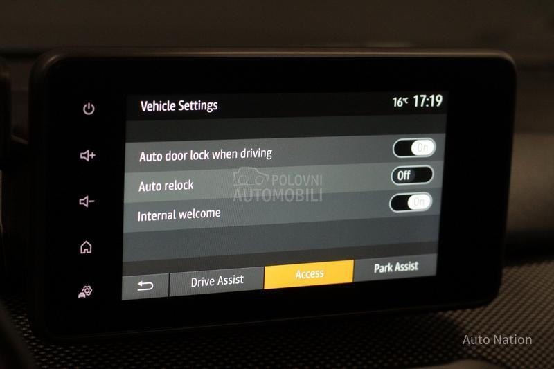 Dacia Stepway 1.0 Tce