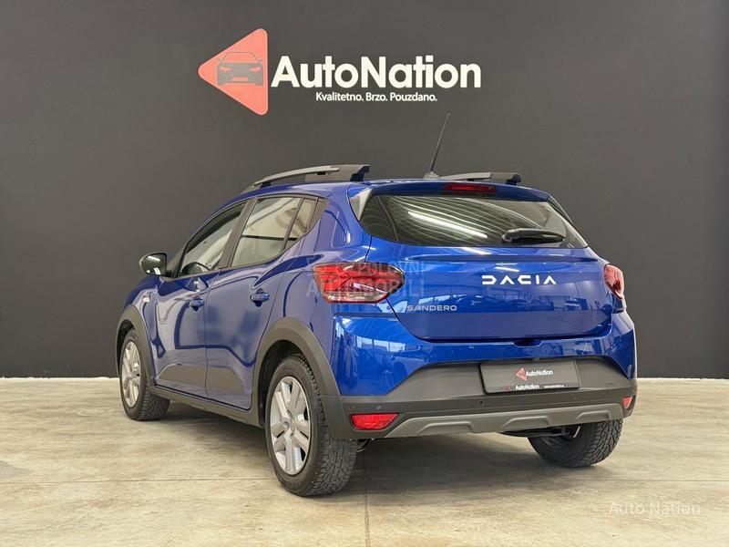 Dacia Stepway 1.0 Tce